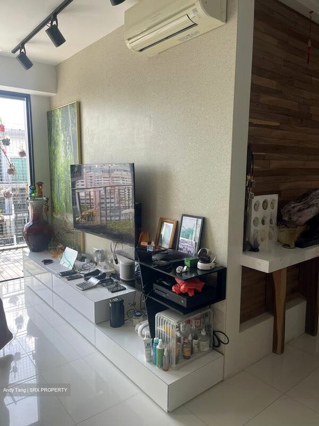 Esparina Residences (D19), Condominium #457430591